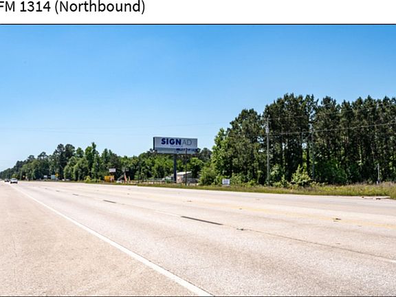 3rd image of 20240 Fm 1314 Rd