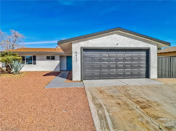 4412 Cinderella Ln, Las Vegas, NV 89102