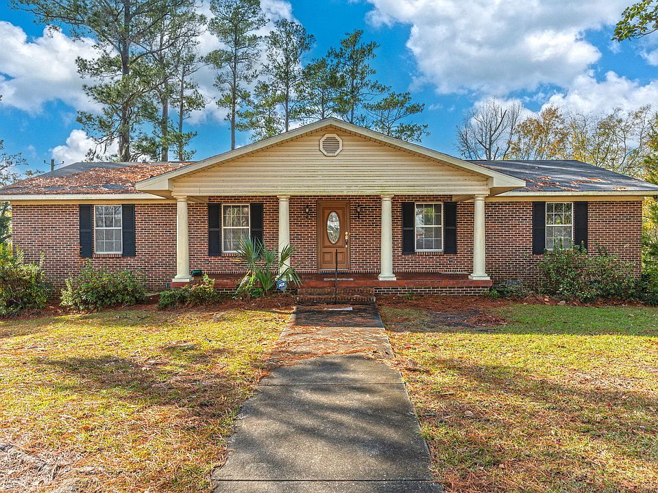 23868 5th Ave, Florala, AL 36442 | Zillow
