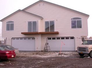 903 Oakridge Dr, Anchorage, AK 99518