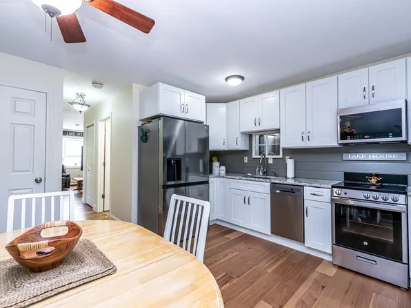 266 Endicott Street #29, Laconia, NH 03246