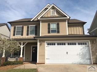 352 Ridge Pointe Dr, Athens, GA 30606