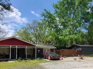 1101 Pleasant Hill Rd NW, Conyers, GA 30012