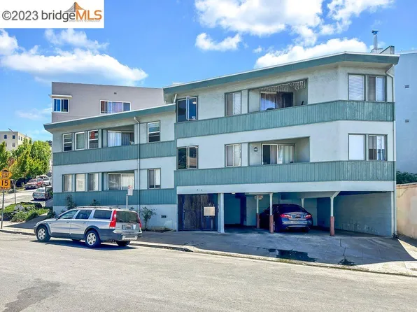 516 Wesley Ave, Oakland, CA 94606
