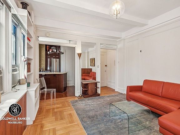 3rd image of 269 W 72nd St APT 14D