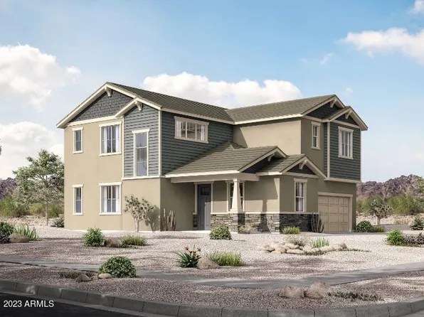 10782 W Garfield Street, Avondale, AZ 85323