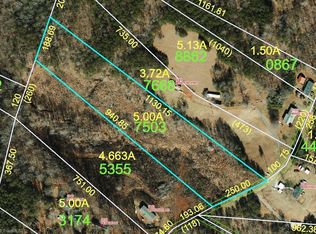 0 Windy Hill, Westfield, NC 27053