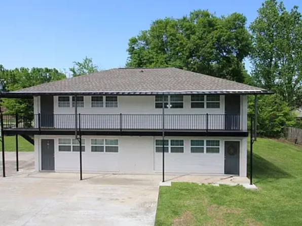2012 S Ringer Ave #4, Gonzales, LA 70737