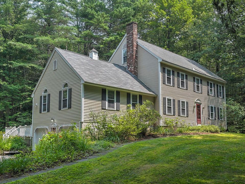 138 Darling Road, Keene, NH 03431 Zillow