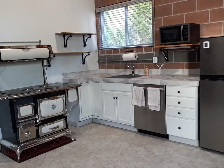 2622 Gravelly Beach Loop NW — Photo 3