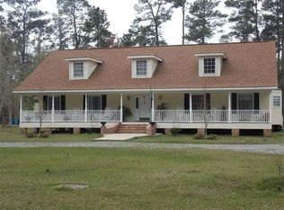 155 Acadian Cir, Slidell, LA 70460