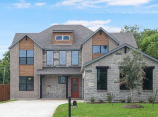 Hemingway Plan, Northside Place, Carrollton, TX 75006