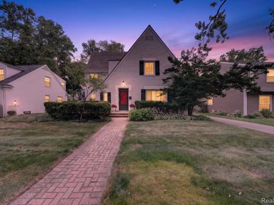 31710 Glencoe Dr, Beverly Hills, MI, 48025