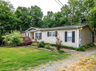 317 Shady Ln LOT 126-R, Kingston, TN 37763