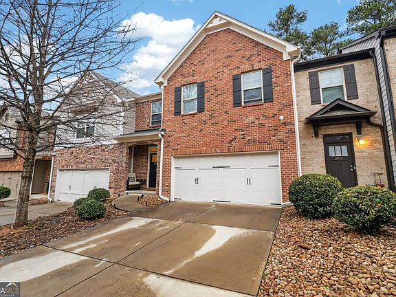 2nd image of 2927 Mell Rise Way