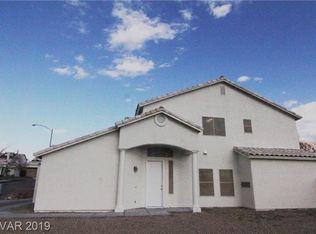 6575 Silver Spruce Dr, Las Vegas, NV 89156