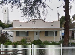 14643 Haynes St, Van Nuys, CA 91411