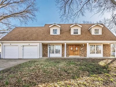12050 Maidstone Ct, Florissant, MO, 63033
