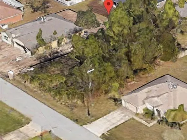 107 Rae Dr Lot 13, Palm Coast, FL 32164