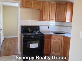 56 Hamilton Ave APT 4, Fairview, NJ 07022