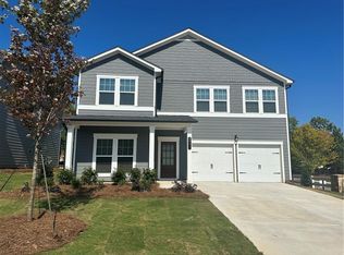 2214 Boxwood Cir SE, Conyers, GA 30094