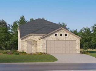 256 Backcountry Dr, Little Elm, TX 75068