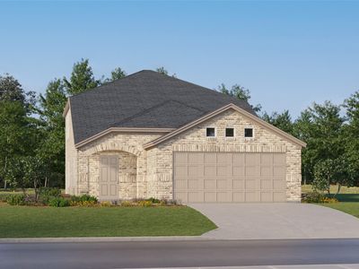 212 Bable Run Dr, Little Elm, TX, 75068