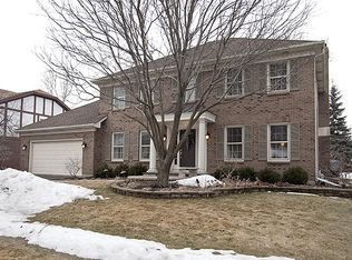 511 Dilorenzo Dr, Naperville, IL 60565