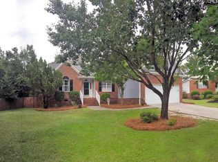 4 Misty Morning Dr, Columbia, SC 29229