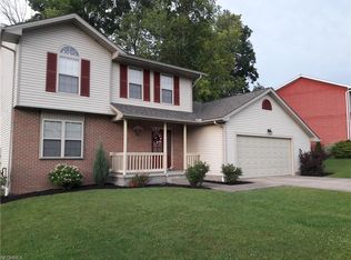 6950 Slippery Rock Dr, Canfield, OH