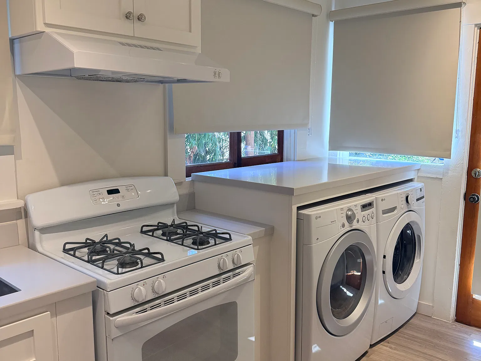 2 bed, 870 sqft, $3,500 — Photo 4
