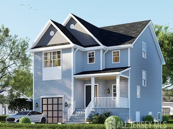 20 Wicker Pl, Morganville, NJ 07751