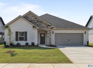 168 Saddle St, New Market, AL 35761