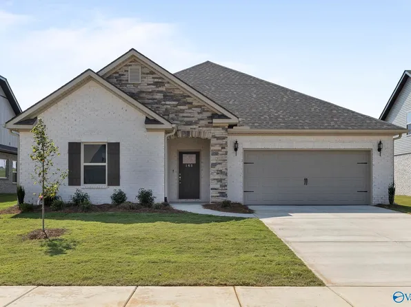 168 Saddle St, New Market, AL 35761