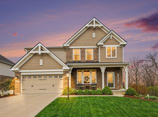 843 Lakerun Ln, Erlanger, KY