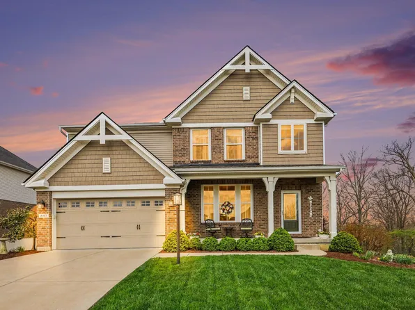 843 Lakerun Ln, Erlanger, KY 41018