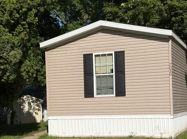 7030 Cattail Corner Dr Lot 126, Lansing, MI 48911