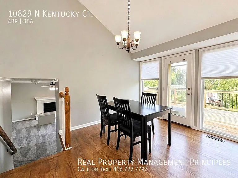 10829 N Kentucky Ct — Photo 3