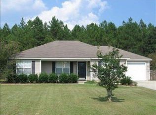 4703 McAllister St, Valdosta, GA 31605
