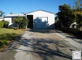 1809 W 20th St, Santa Ana, CA 92706