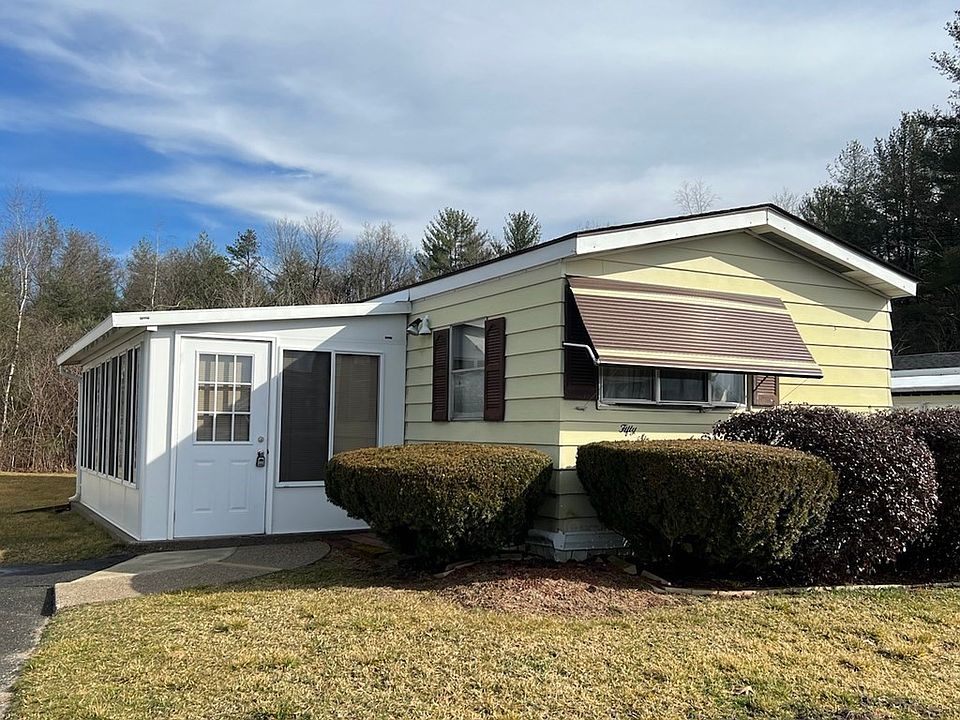 56 Warfield Dr, Westfield, MA 01085 | Zillow