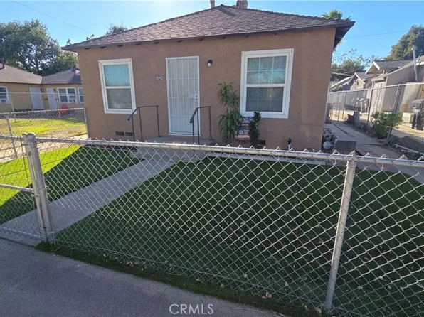 8642 Bennett Ave, Fontana, CA 92335
