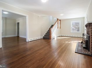 220 Johnson St, Salem, NJ 08079