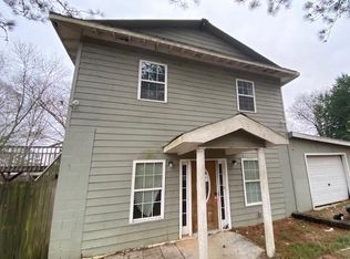 4 Cedar Ln NW, Rome, GA 30165