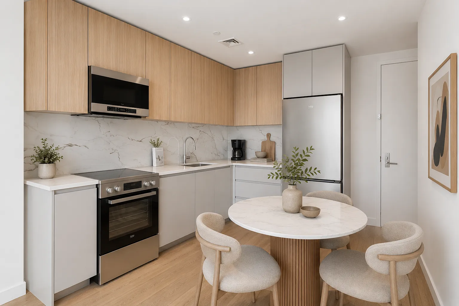 280 West 132nd Street — Photo 2