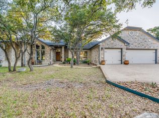 31763 Scarteen, Fair Oaks Ranch, TX 78015