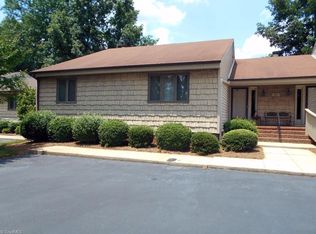 134 Old Mill Rd, High Pt, NC 27265