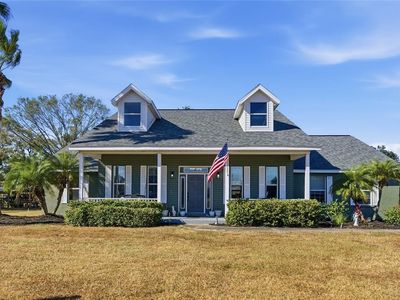 607 Butch Cassidy Trl, Wimauma, FL, 33598