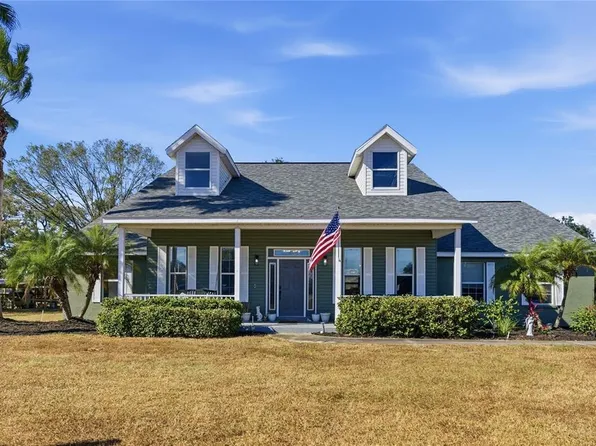 607 Butch Cassidy Trl, Wimauma, FL 33598