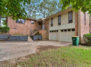 5425 Randolph Rd, N Little Rock, AR 72116